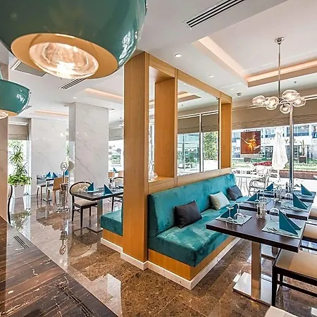 Elite World Marmaris - Adult Only فندق