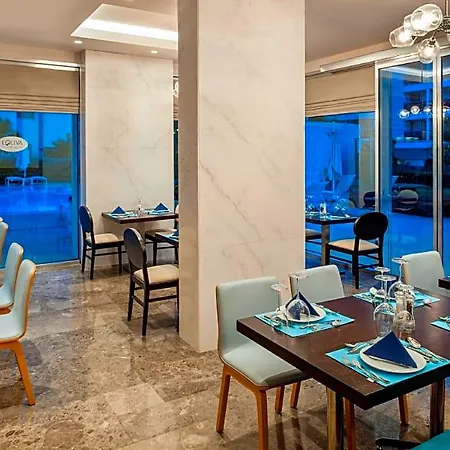 Elite World Marmaris - Adult Only 4* إتْشميلير