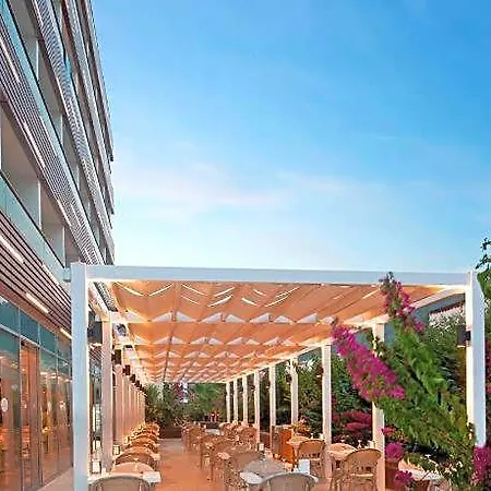 Elite World Marmaris - Adult Only