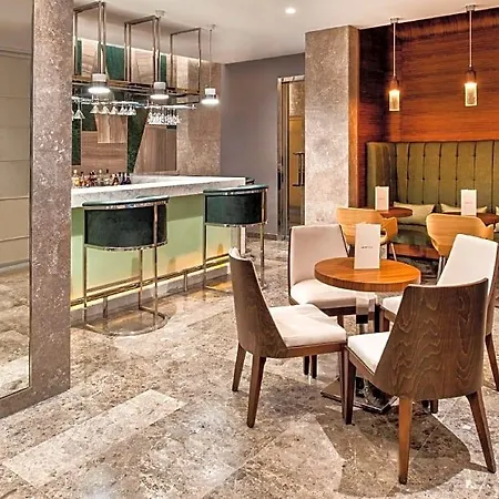 ホテル Elite World Marmaris - Adult Only 4*
