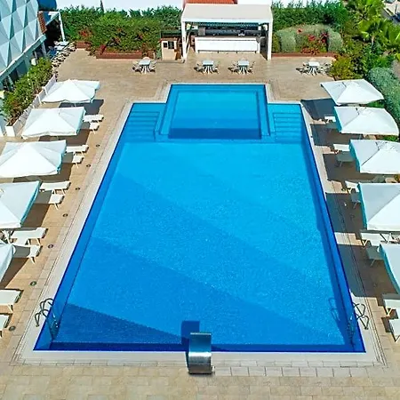 Elite World Marmaris - Adult Only Ξενοδοχείο