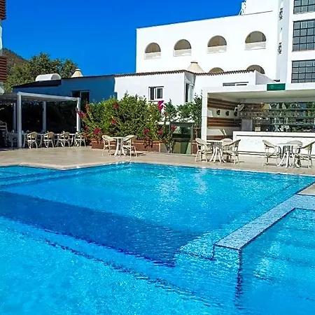 Elite World Marmaris - Adult Only Ξενοδοχείο İcmeler