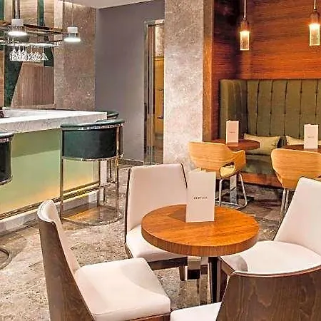 Elite World Marmaris - Adult Only 4*