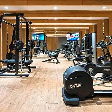 Otel Elite World Marmaris - Adult Only 4*