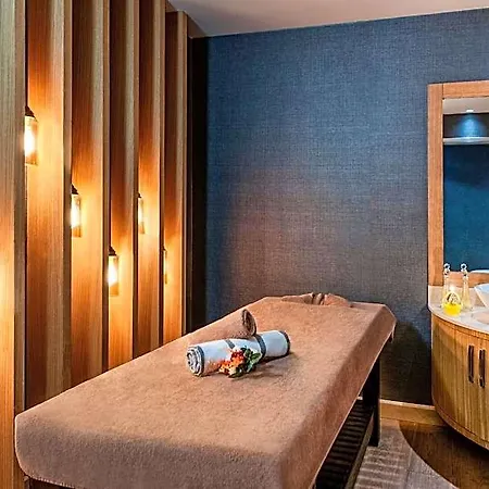 Elite World Marmaris - Adult Only إتْشميلير