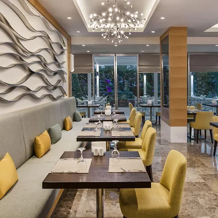 Elite World Marmaris - Adult Only 4*