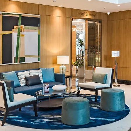 Otel Elite World Marmaris - Adult Only İçmeler