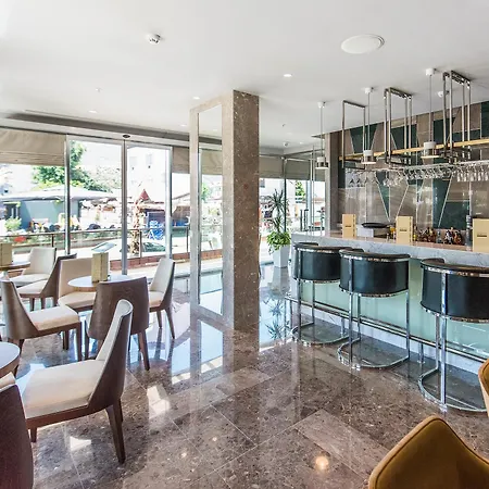 מלון Elite World Marmaris - Adult Only 4*