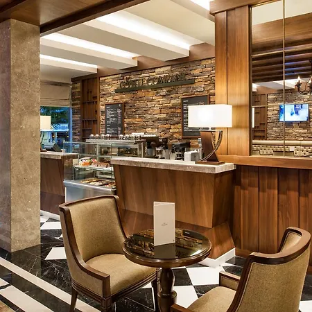 Elite World Marmaris - Adult Only 4* İçmeler