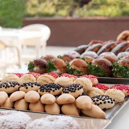 Otel Elite World Marmaris - Adult Only 4*