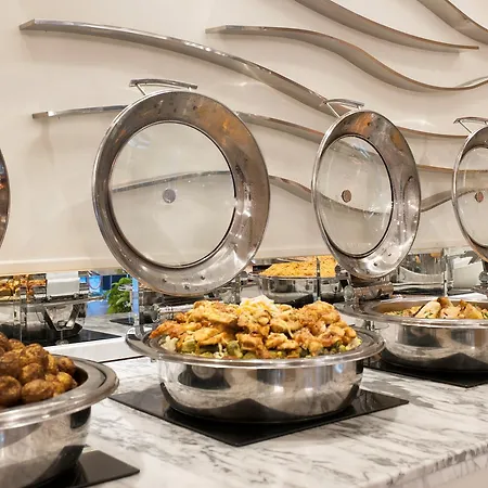 Elite World Marmaris - Adult Only