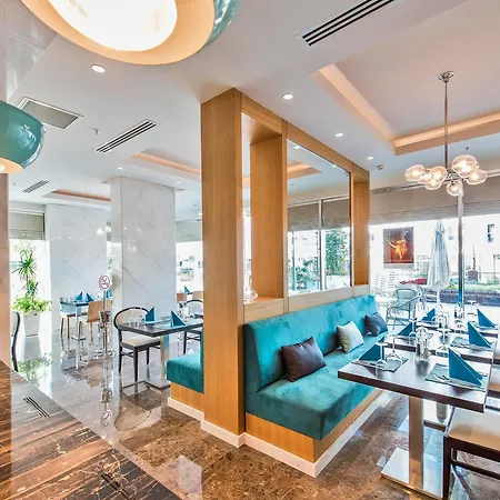 Elite World Marmaris - Adult Only 4*