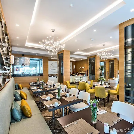 Elite World Marmaris - Adult Only