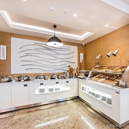 Elite World Marmaris - Adult Only Otel İçmeler