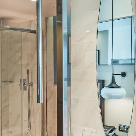 Elite World Marmaris - Adult Only Icmeler