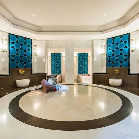 Elite World Marmaris - Adult Only İçmeler