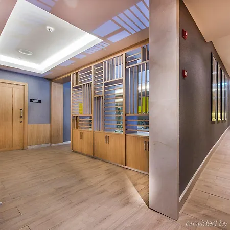 Elite World Marmaris - Adult Only Icmeler