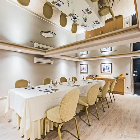 Elite World Marmaris - Adult Only