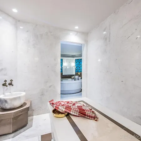 Elite World Marmaris - Adult Only 4*