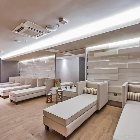 Elite World Marmaris - Adult Only فندق