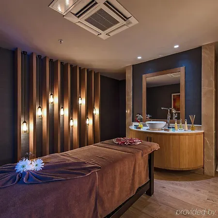 Elite World Marmaris - Adult Only فندق 4*