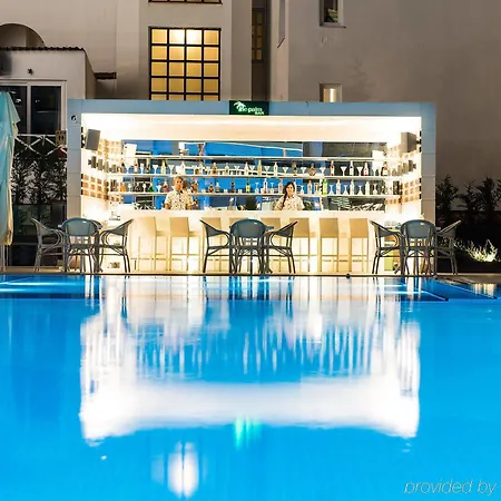 Elite World Marmaris - Adult Only فندق إتْشميلير