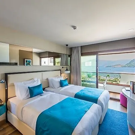 Elite World Marmaris - Adult Only إتْشميلير