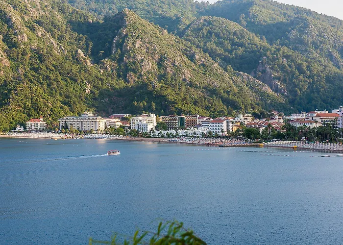 Hotel Elite World Marmaris - Adult Only