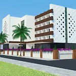 Hotel Elite World Marmaris - Adult Only 4*