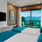 Elite World Marmaris - Adult Only İçmeler