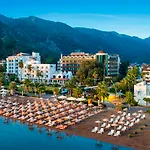 Elite World Marmaris - Adult Only 4* İçmeler