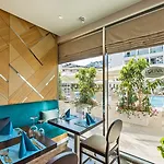 Elite World Marmaris - Adult Only İçmeler