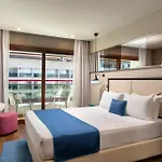 Hotel Elite World Marmaris - Adult Only İçmeler