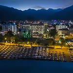 Hotel Elite World Marmaris - Adult Only 4*
