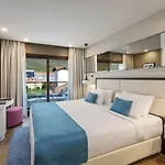 Elite World Marmaris - Adult Only İçmeler