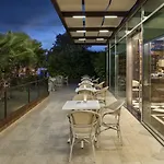 Elite World Marmaris - Adult Only İçmeler