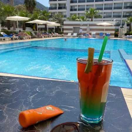 Hotel Elite World Marmaris - Adult Only Icmeler