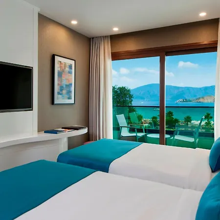 Elite World Marmaris - Adult Only Icmeler