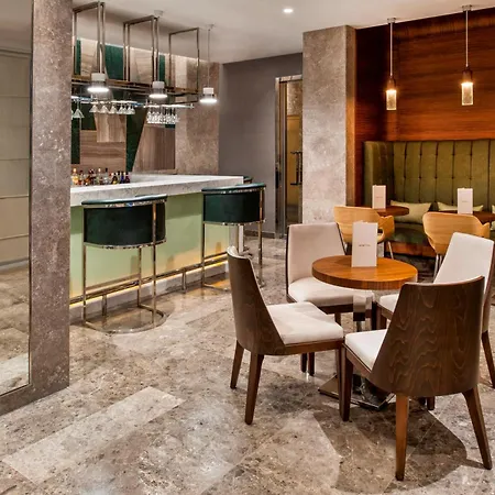 Elite World Marmaris - Adult Only Hotel Icmeler