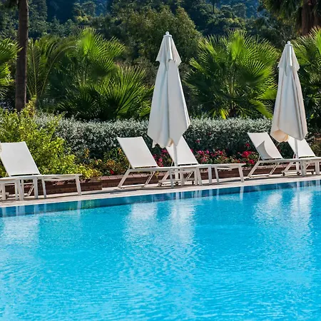 Elite World Marmaris - Adult Only Hotel