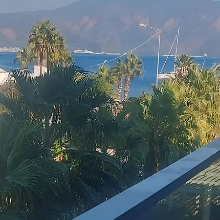 Elite World Marmaris - Adult Only Hotel Icmeler