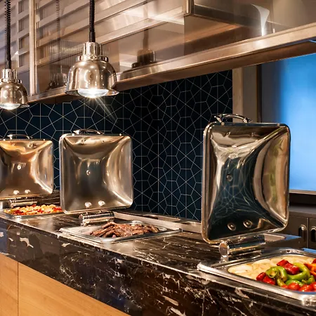 Elite World Marmaris - Adult Only 4* Icmeler