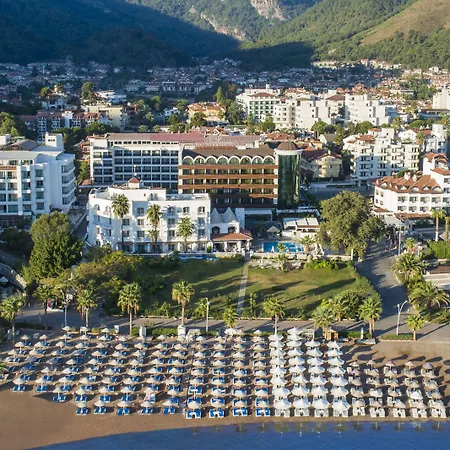 Elite World Marmaris - Adult Only