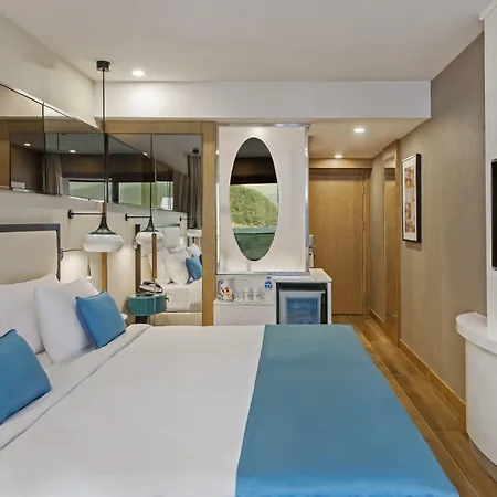 Elite World Marmaris - Adult Only Hotel 4*