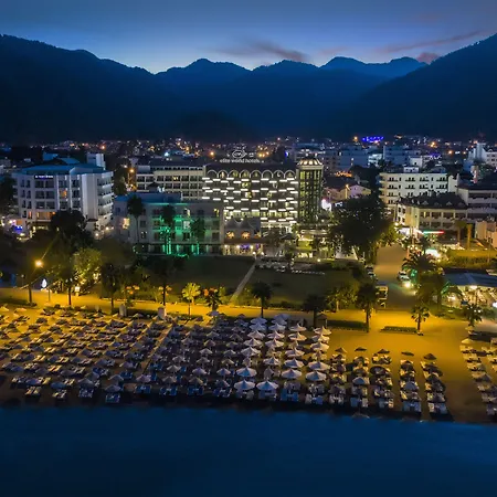 Hotel Elite World Marmaris - Adult Only 4*