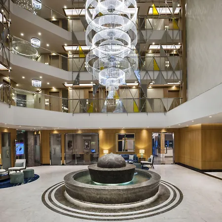 Elite World Marmaris - Adult Only 4* Icmeler