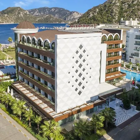 Elite World Marmaris - Adult Only